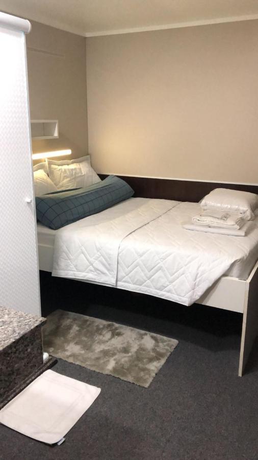 Hotel Aero Sleep Campinas Καμπίνας Εξωτερικό φωτογραφία