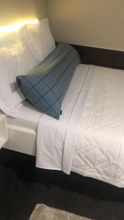 Hotel Aero Sleep Campinas Καμπίνας Εξωτερικό φωτογραφία