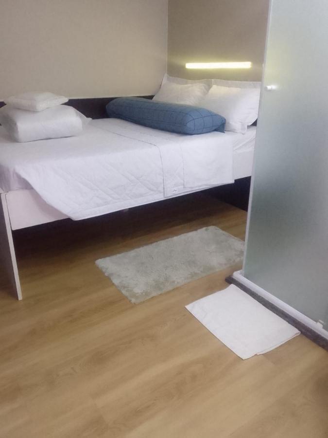 Hotel Aero Sleep Campinas Καμπίνας Εξωτερικό φωτογραφία