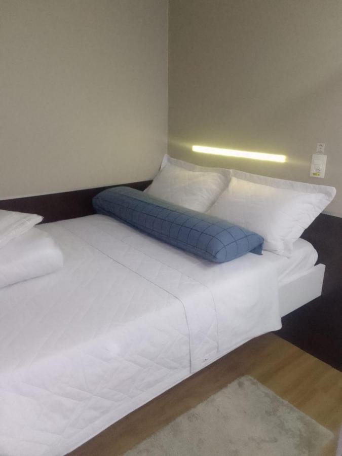 Hotel Aero Sleep Campinas Καμπίνας Εξωτερικό φωτογραφία