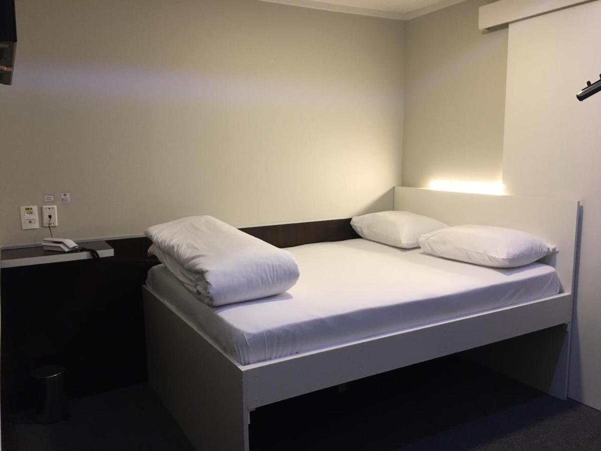 Hotel Aero Sleep Campinas Καμπίνας Εξωτερικό φωτογραφία